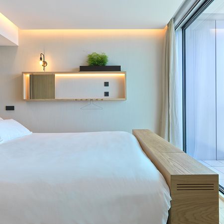 Noa Boutique Hotel Santa Cruz de Oleiros Exteriér fotografie
