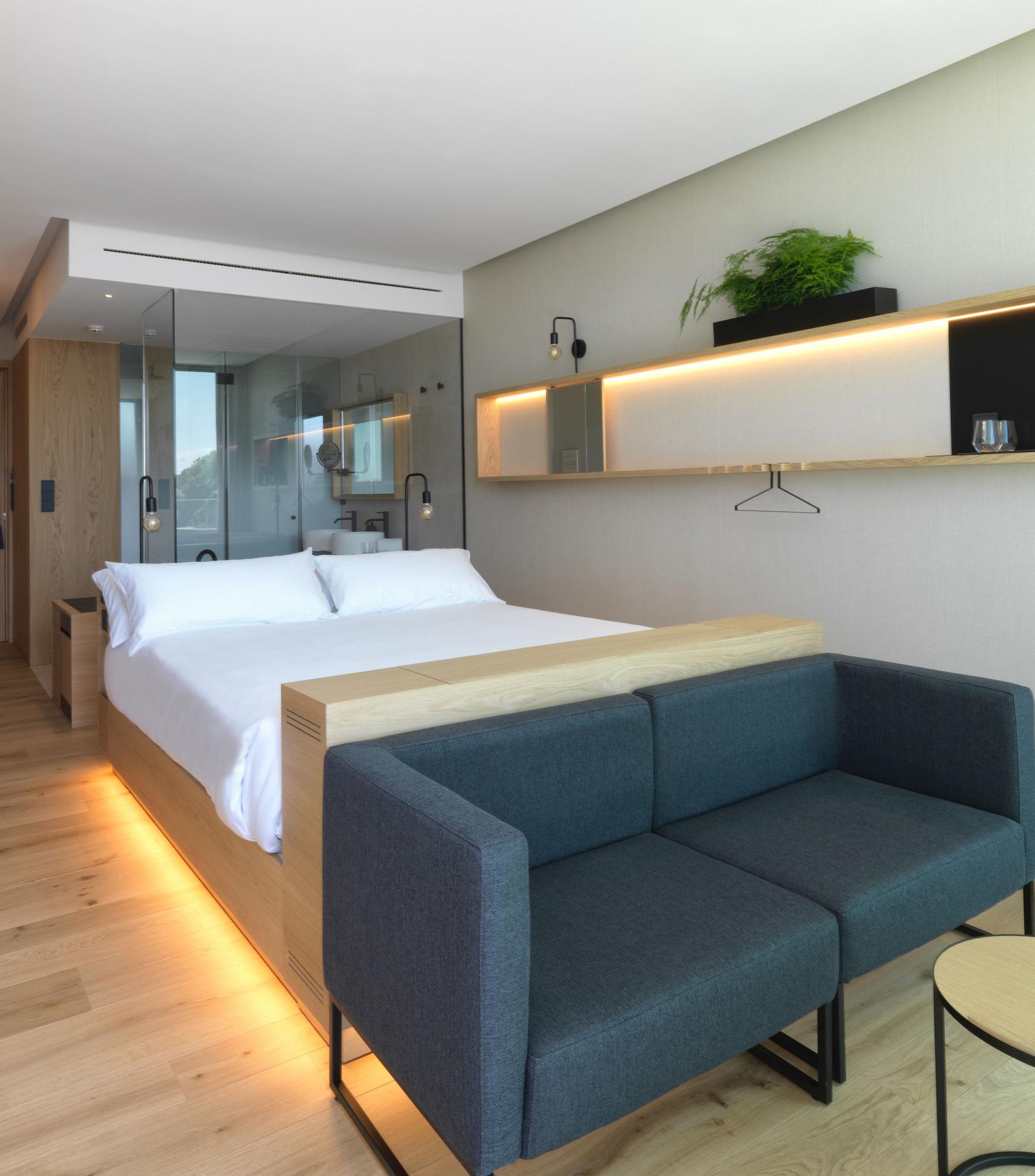 Noa Boutique Hotel Santa Cruz de Oleiros Exteriér fotografie