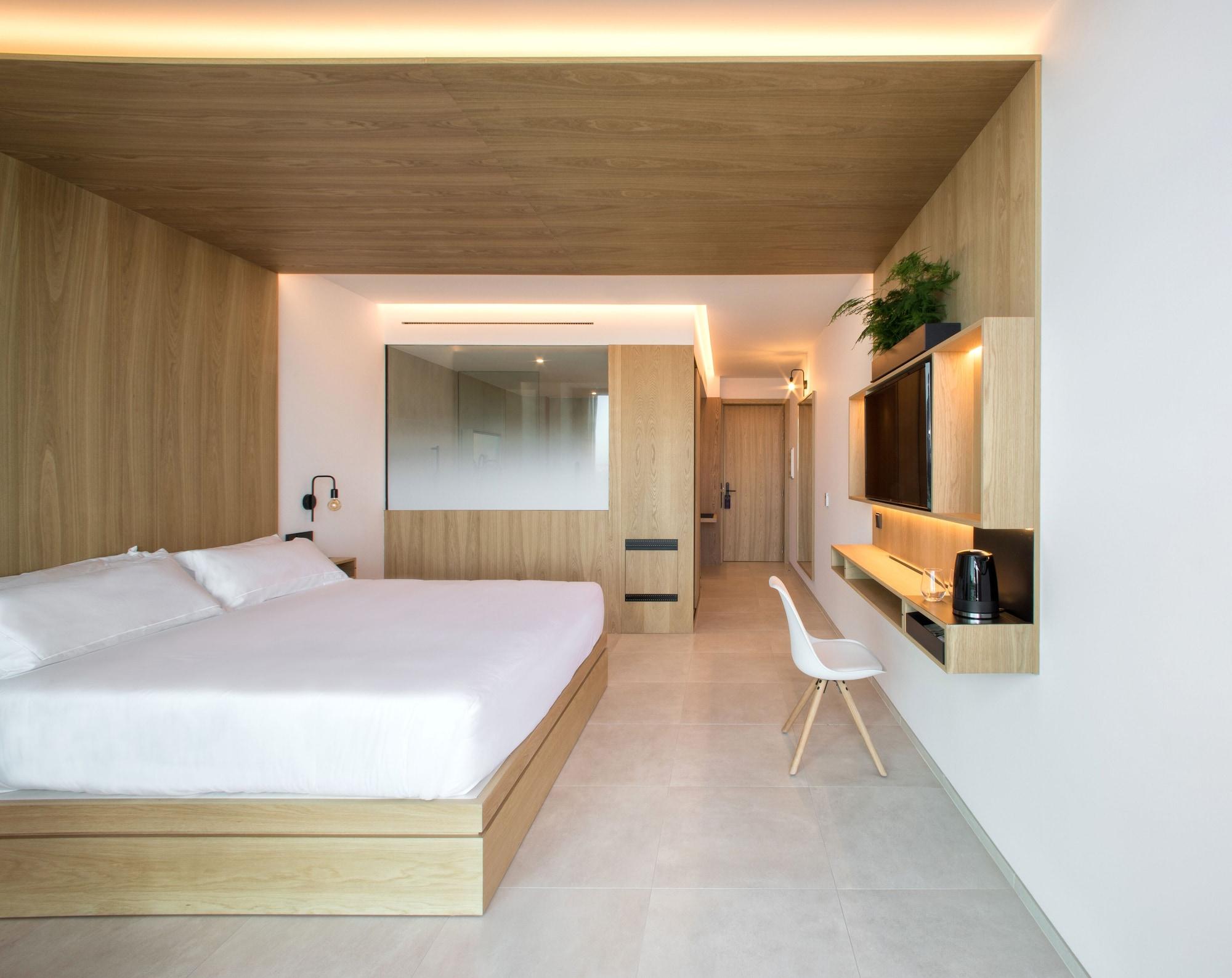 Noa Boutique Hotel Santa Cruz de Oleiros Exteriér fotografie