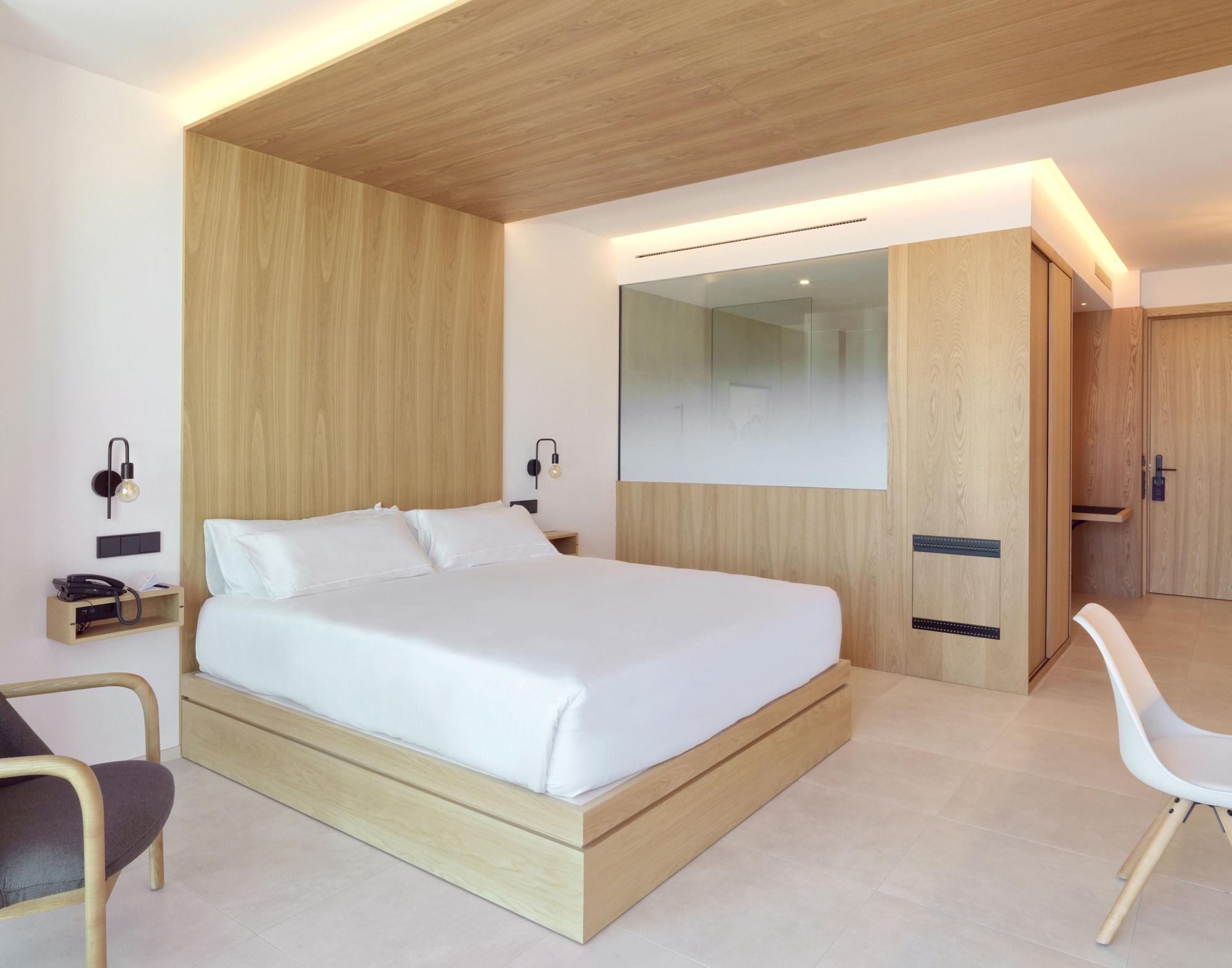 Noa Boutique Hotel Santa Cruz de Oleiros Exteriér fotografie