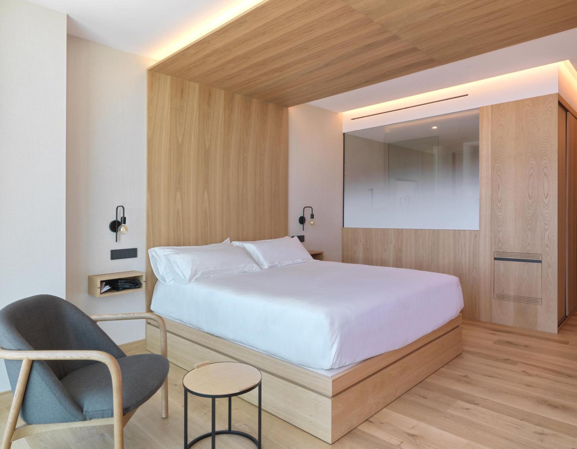 Noa Boutique Hotel Santa Cruz de Oleiros Exteriér fotografie