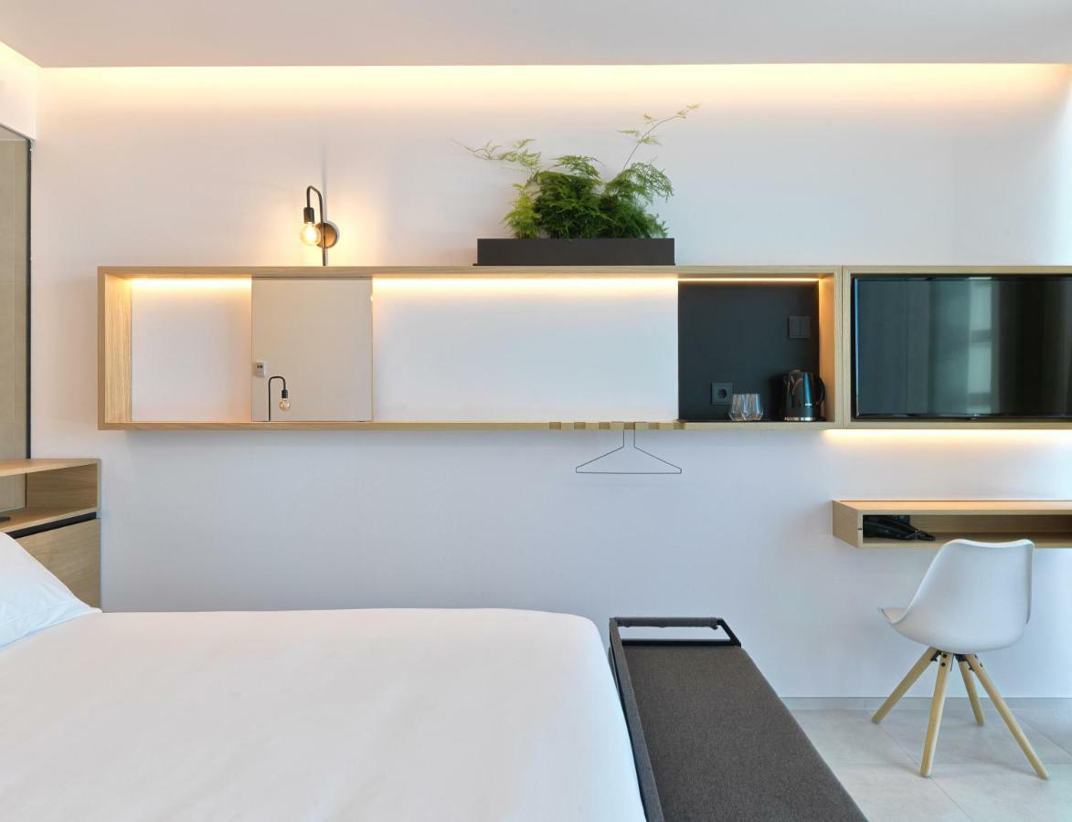 Noa Boutique Hotel Santa Cruz de Oleiros Exteriér fotografie