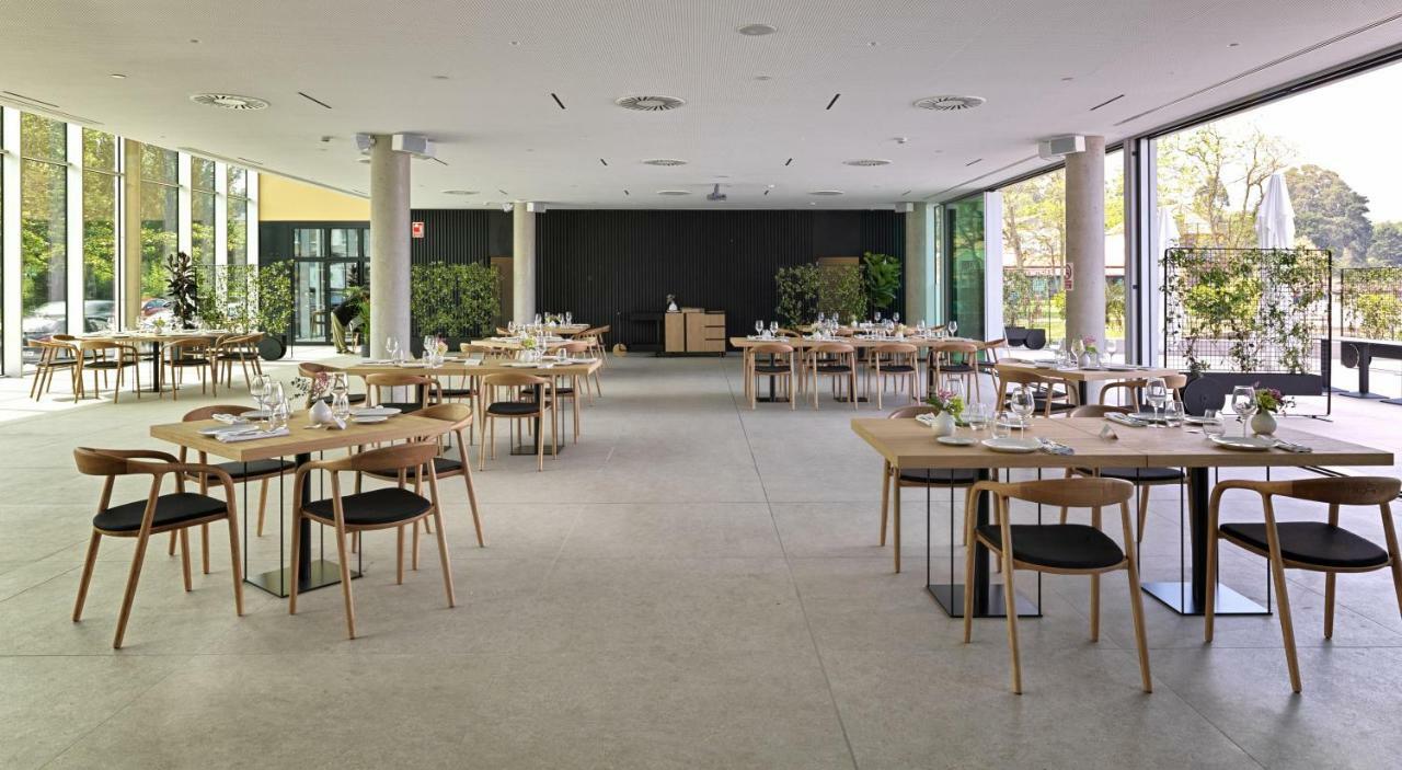Noa Boutique Hotel Santa Cruz de Oleiros Exteriér fotografie