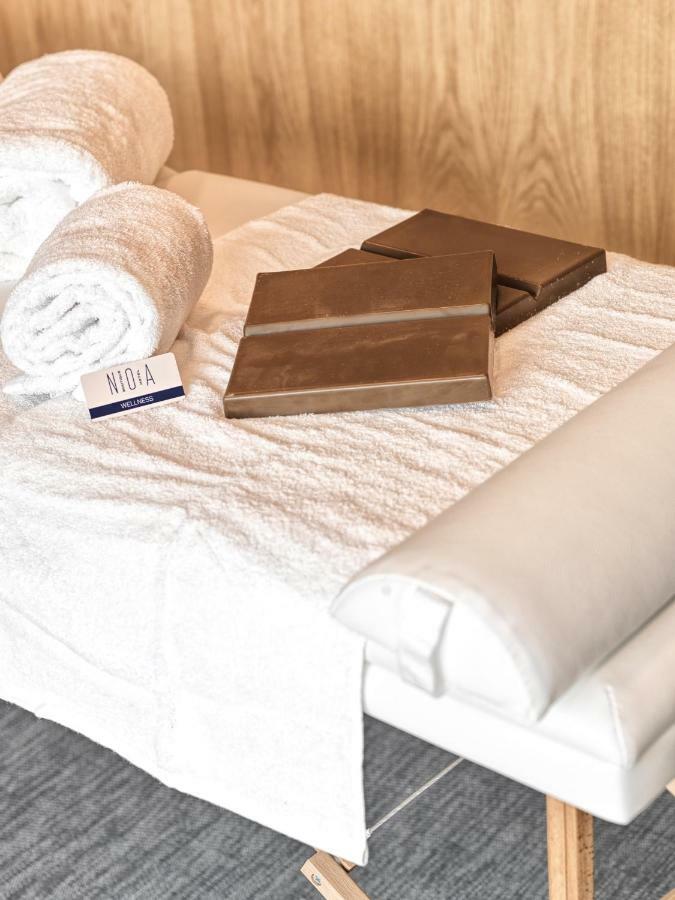 Noa Boutique Hotel Santa Cruz de Oleiros Exteriér fotografie